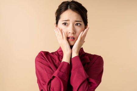 日本人の表情が乏しい原因とは？3つの原因を紹介！